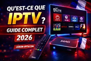 france iptv
