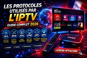 iptv belgique et france 