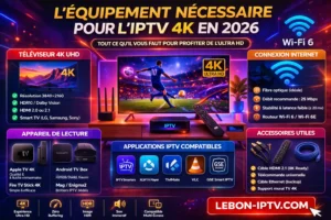 iptv belgique et france