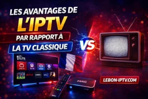 france iptv