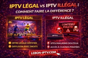 iptv belgique et france