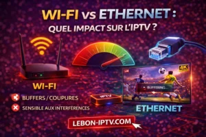 iptv belgique et france