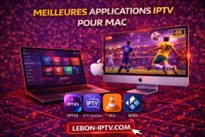 iptv belgique et france