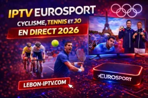 iptv belgique et france